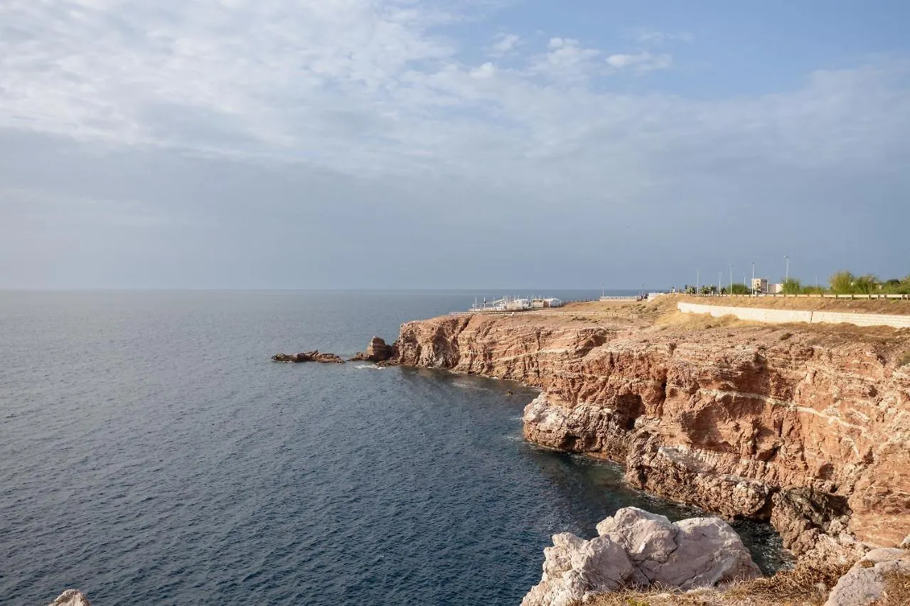 Casa Vista Mare Tra Gli Ulivi Villa Terrasini Holiday home