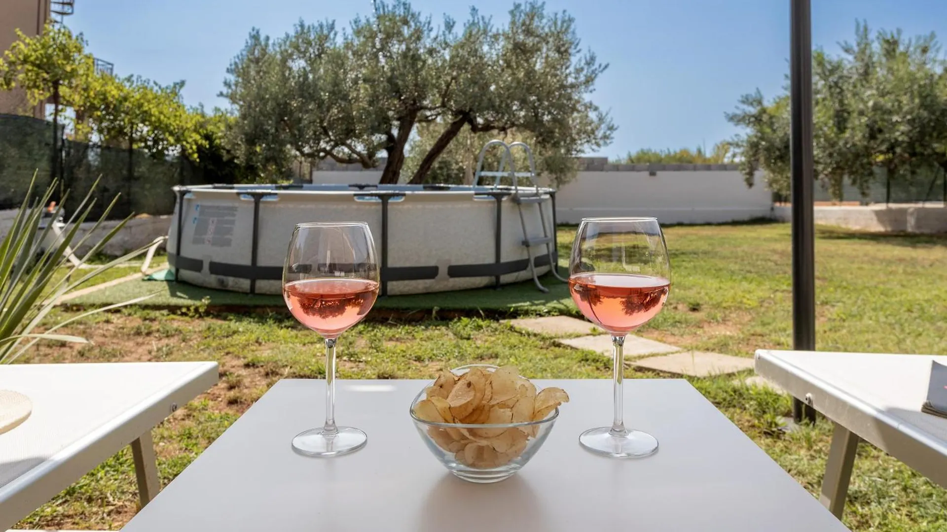 Casa Vista Mare Tra Gli Ulivi Villa Terrasini Holiday home