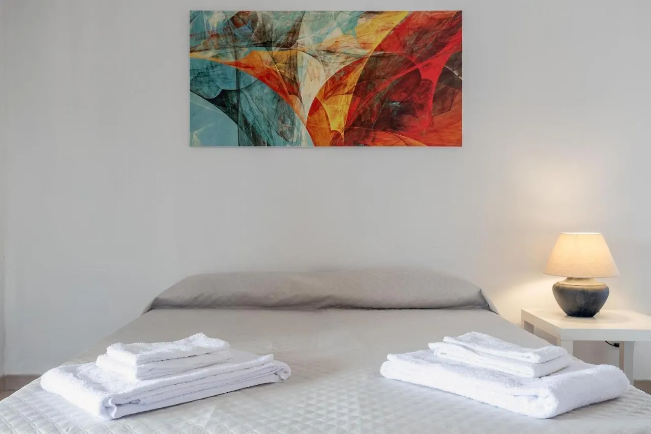 Casa Vista Mare Tra Gli Ulivi Villa Terrasini